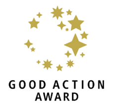 第11回「GOOD ACTION AWARD」