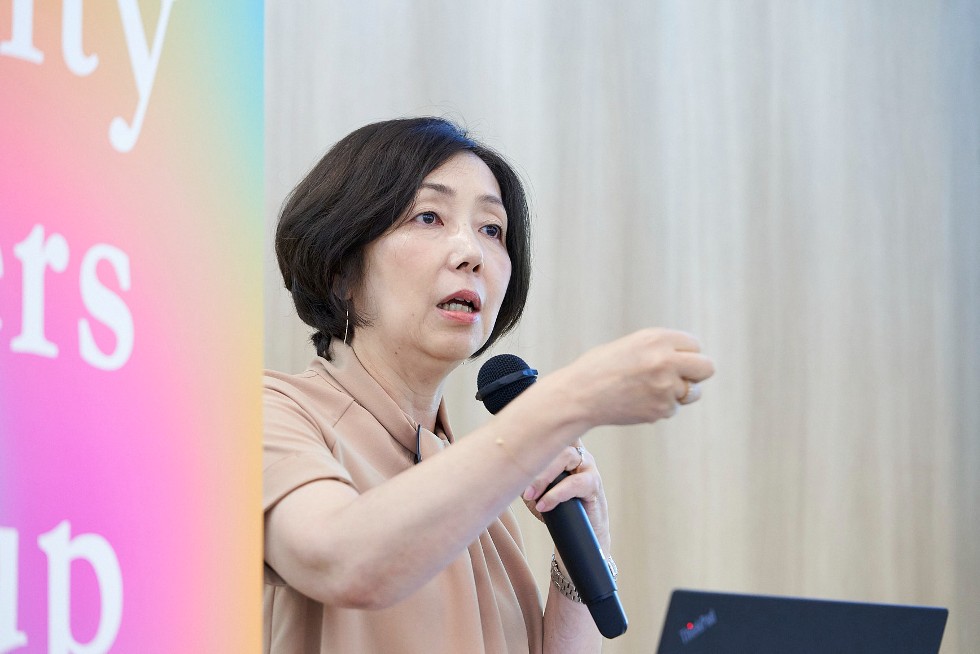 「2030年女性役員比率30％」を本気で実現するために。「203030 Diversity Leaders Meetup」を開催