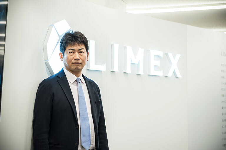 創業からわずか10年弱 新素材limexが 国内外で圧倒的な成果を上げ続ける理由 株式会社リクルート